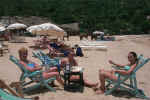 Yelapa Beach