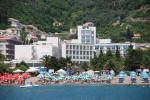 Hotel Montenegro on Becici