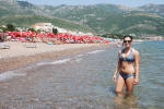 Andrea in Adriatic