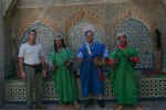 Moroccan Music
