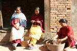 Bhaktapur Chores