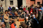 Bhaktapur Music