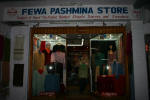 Fewa Pashmina Store