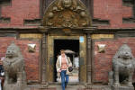 Patan Museum