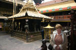 Patan Golden Temple