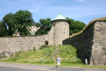 Akershus Walls
