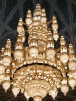 Largest Chandelier in the World