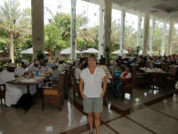 Al Nahda Resort Dining