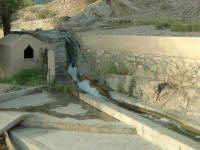 Falaj Irrigation System