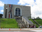 Miraflores Locks Visitor Center