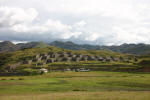 Sacsayhuaman Overview