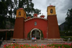 Sonesta Chapel