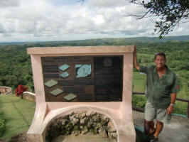 Chocolate Hills National Monument