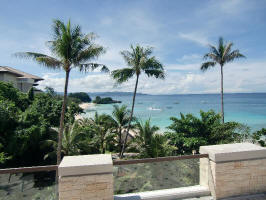 Boracay View