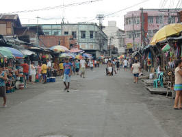 Cebu Market