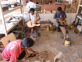 Guitar Makers