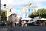 Sintra Square