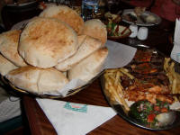 Lebanese Food