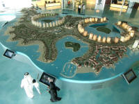 The Pearl-Qatar Overview