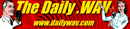 The Daily .Wav