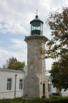 Constanta Lighthouse