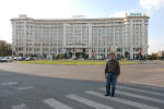 J.W. Marriott Grand Hotel Bucharest