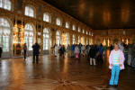 Interior of Catherine Palace