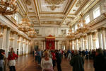 Winter Palace Interior