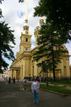 Cathedral of Sts. Peter and Paul