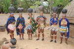 Zulu Women
