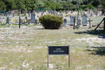 Leper Graveyard