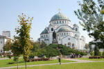 Largest Orthodox Church