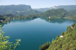 Spectacular Lake Bled