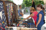 Jewelry Vendor