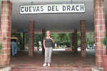 Caves of Drach