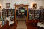 Hall Library
