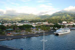 Port of Papeete