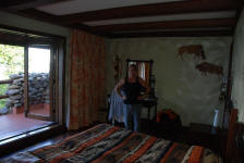 Our Room