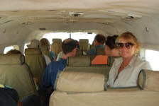 12-Seater Cessna Caravan