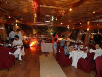 Dhow Dining Room