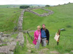 Cawfield's - Hadrian's Wall