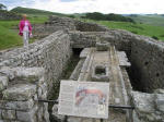 Housestead's - Hadrian's Wall