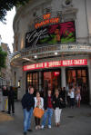 The Playhouse Theatre