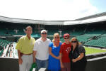 Our Group, Centre Court