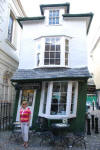 Crooked House of Windsor