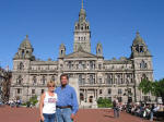 George Square, Glasgow