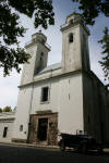 Matriz Church