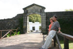 Colonia del Sacramento Gate