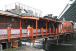Bridge Restaurant