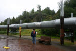Long Pipeline
